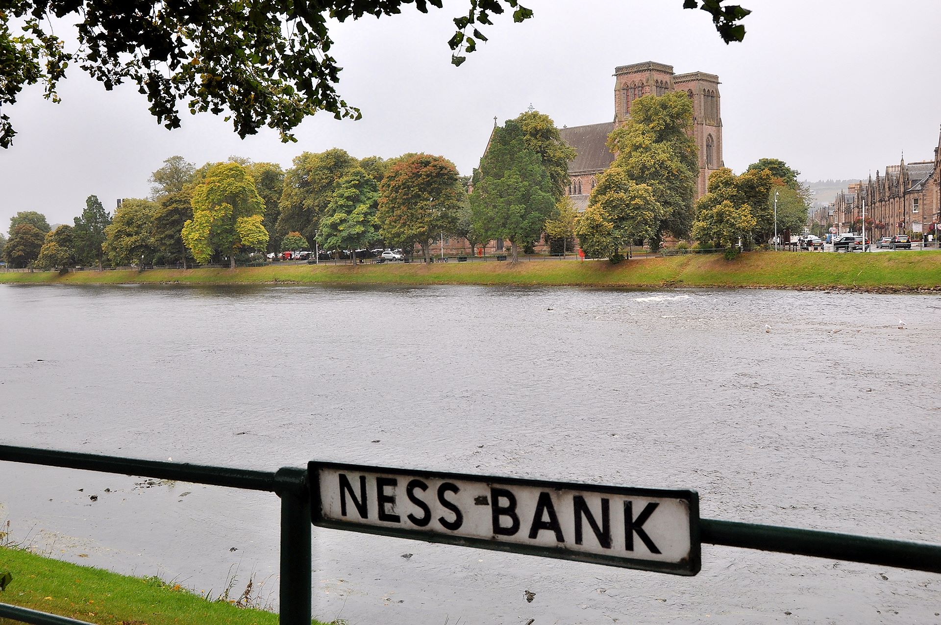 Inverness
